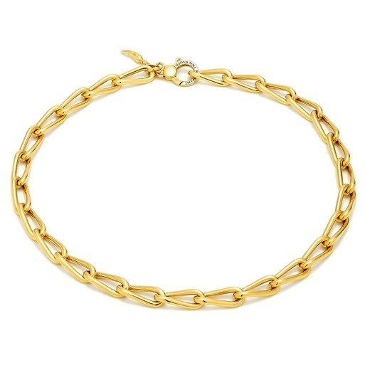 Collana Giovanni Raspini Donna Jazz in Argento 11494 - 11494